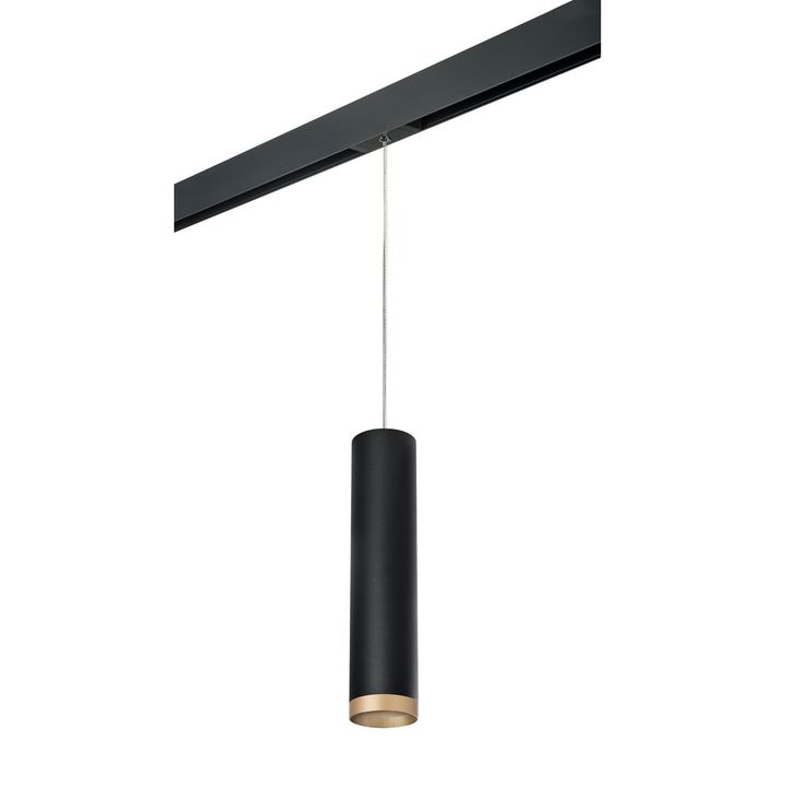 Комплект с трековым светильником Lightstar Rullo (214497+595857+203440) PRORP49740