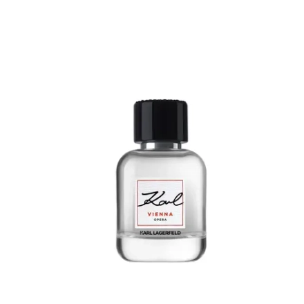 Мужская парфюмерия KARL LAGERFELD Karl Vienna Opera EDT 60 мл