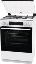 Комбинированная плита Gorenje GK6C4WF