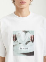 Мужская Футболка Breakfast