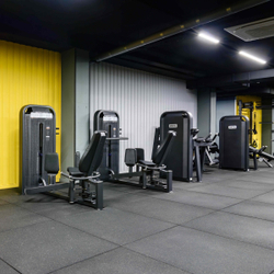 U3021D (E5089) Сведение/Разведение ног сидя. Стек 95 кг