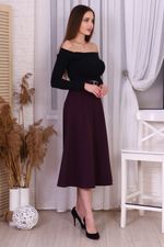 Юбка 0598 Натали (Акция)