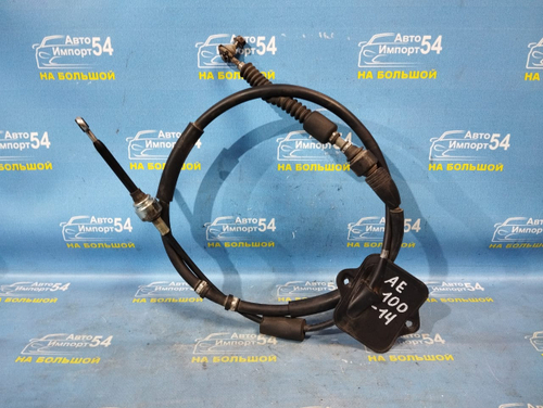 Трос переключения АКПП TOYOTA SPRINTER 1993