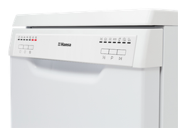 Посудомоечная машина Hansa ZWM456WEH