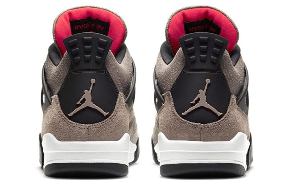 Кроссовки Jordan Air Jordan 4 Retro "Taupe Haze" Tpu