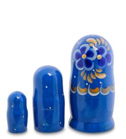 МР-50/ 1-A Матрешка 3м «Любаша»