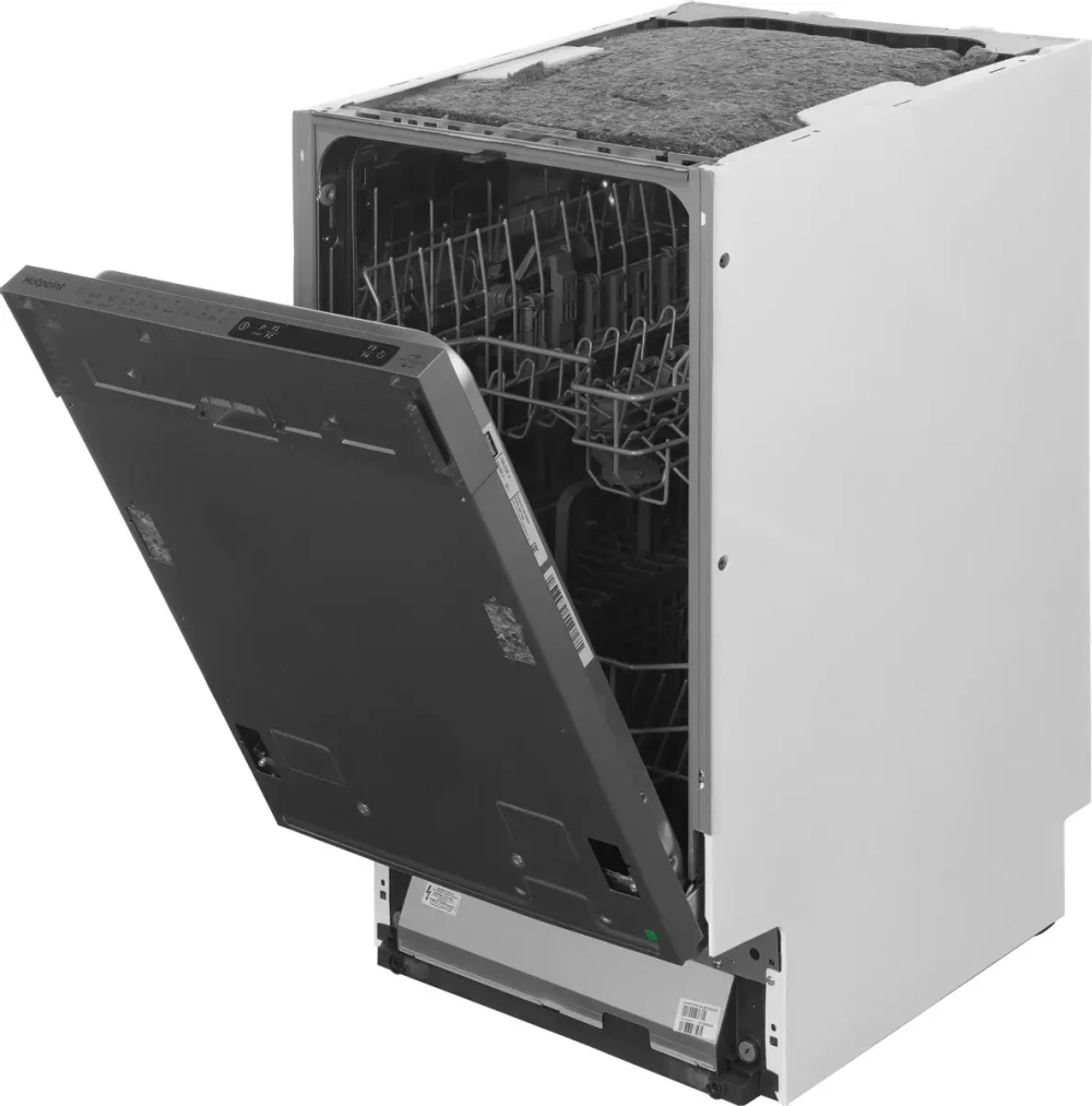Встраиваемая посудомоечная машина Hotpoint HIS 1C69