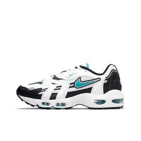 Кроссовки Nike Air Max 96 II 'White Mystic Teal' CZ1921‑101