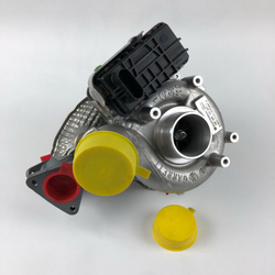 Турбина 059145874L Garrett для Audi