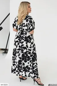 Платье IH-9250 Фабрика Моды