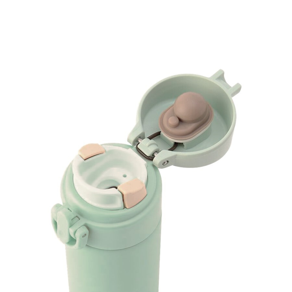 Термокружка Thermos JNI-404 MTGR (0,4 литра), мятная