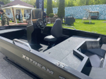 Алюминиевая лодка Xstream 420S