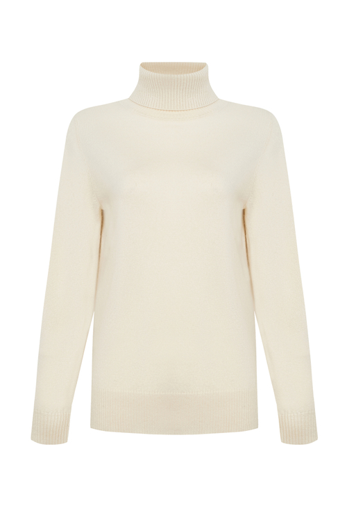 Кашемировый свитер