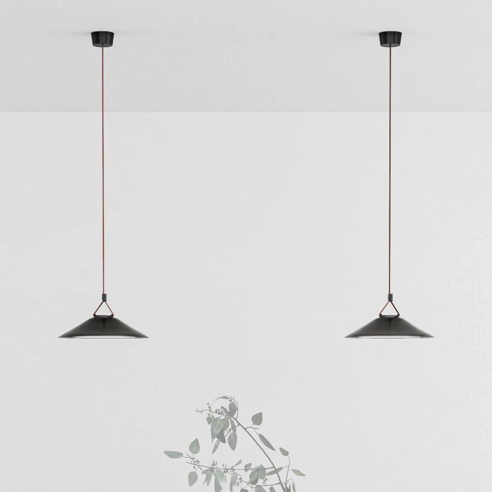 Готовая трековая система на ремнях Denkirs BELTY SET DK55SET25-01-BR