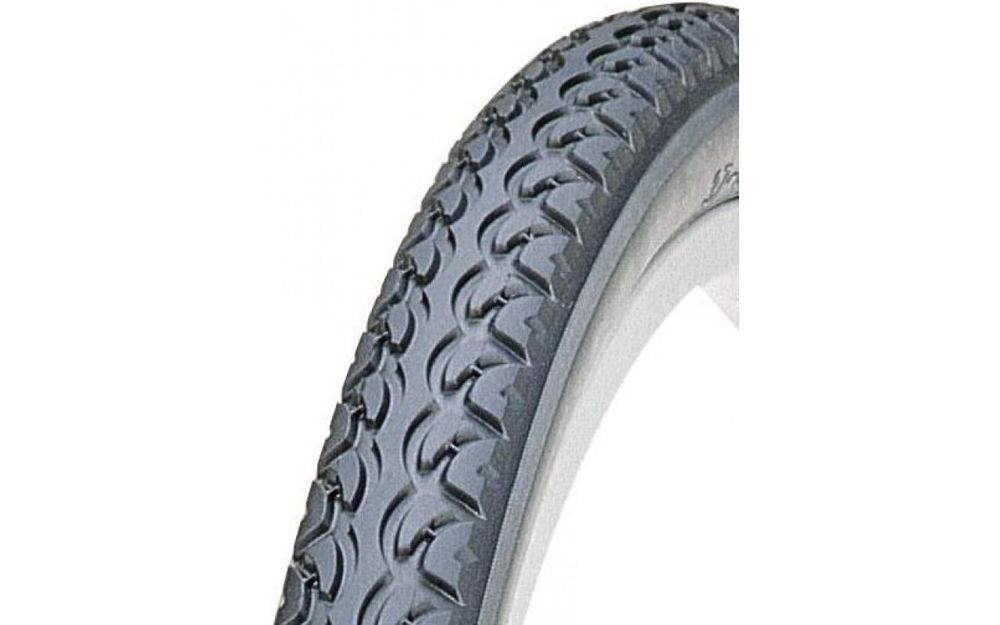 Покрышка KENDA 26&quot;х1,75 K197 EUROTREK