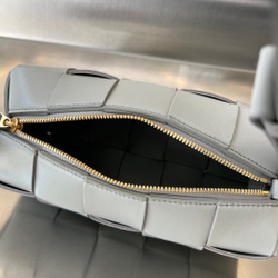 Bottega Veneta Small Brick Cassette 23 cm