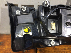 Фонарь задний правый Lexus NX 1 17-21 Б/У Оригинал 8158078040