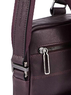 Сумка с ручками Piquadro Ronnie CA4098W116/VE