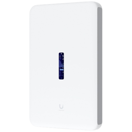 Wi-Fi маршрутизатор (роутер) Ubiquiti UniFi Dream Wall