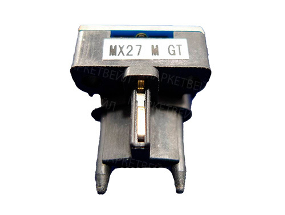 Чип для Sharp MX-2300/2700/3500/3501/4500/4501 (MX-27GTMA) Magenta 15K (ELP Imaging®)