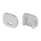 Комплект заглушек LINE-D-1515 SQUARE Arlight 061521