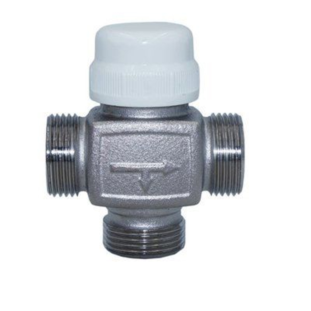 Термосмеситель 3/4" 35-60* TIM (BL7661Х03)