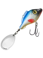 Блесна вертушка НЕМО AGLIA, вес - 10,5g, №1, 014