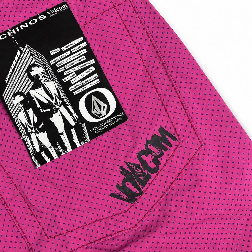Шорты VOLCOM