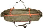 Сумка рыболова-охотника компакт (120 литров - хаки)