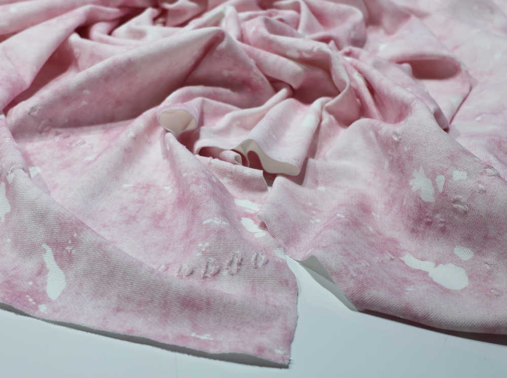 РОЗА - Трикотаж РВАНКА ВАРЕНКА (1378 Евгения)