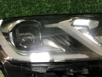Фара правая Geely Coolray (2019-2023) LED