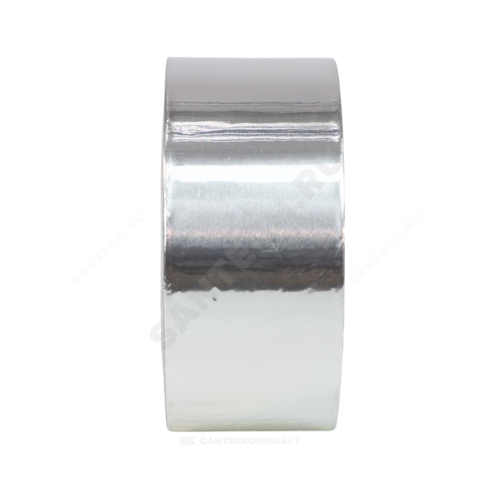 Лента алюминий AA 130 AD ALU 50мм х 50м самоклеящаяся K-flex 850CG020044
