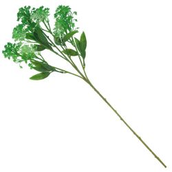 GAEM Цветок искусственный (блок 2шт), L16 W9 H50 см, 4в.