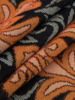 Покрывало на кровать, покрывало 2 спальное, гобелен с размерами: 200x210 см