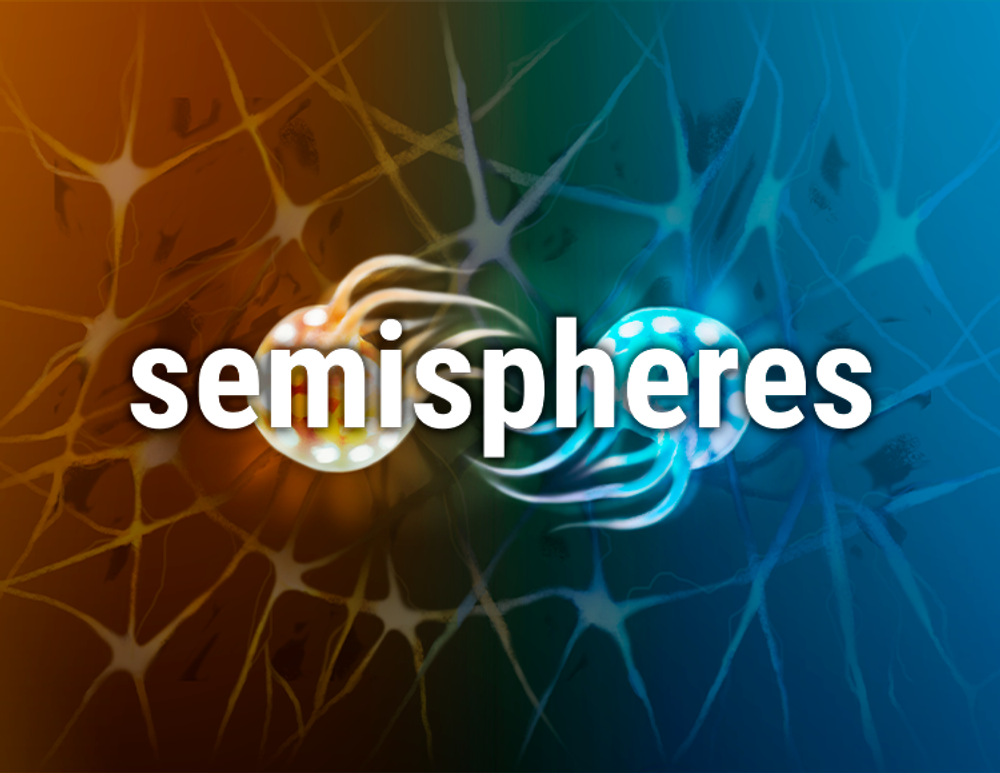 Semispheres (для ПК, цифровой код доступа)
