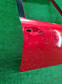 Дверь передняя правая Kia Soul 3 SK (2019-н.в.)