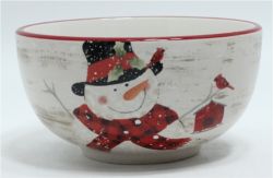 GAEM Салатник, 750 мл, L15 W15 H8 см