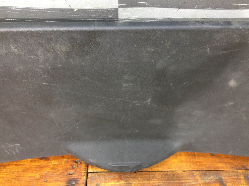 Обшивка крышки багажника Suzuki SX4 2 13-нв Б/У Оригинал 8377061M005PK