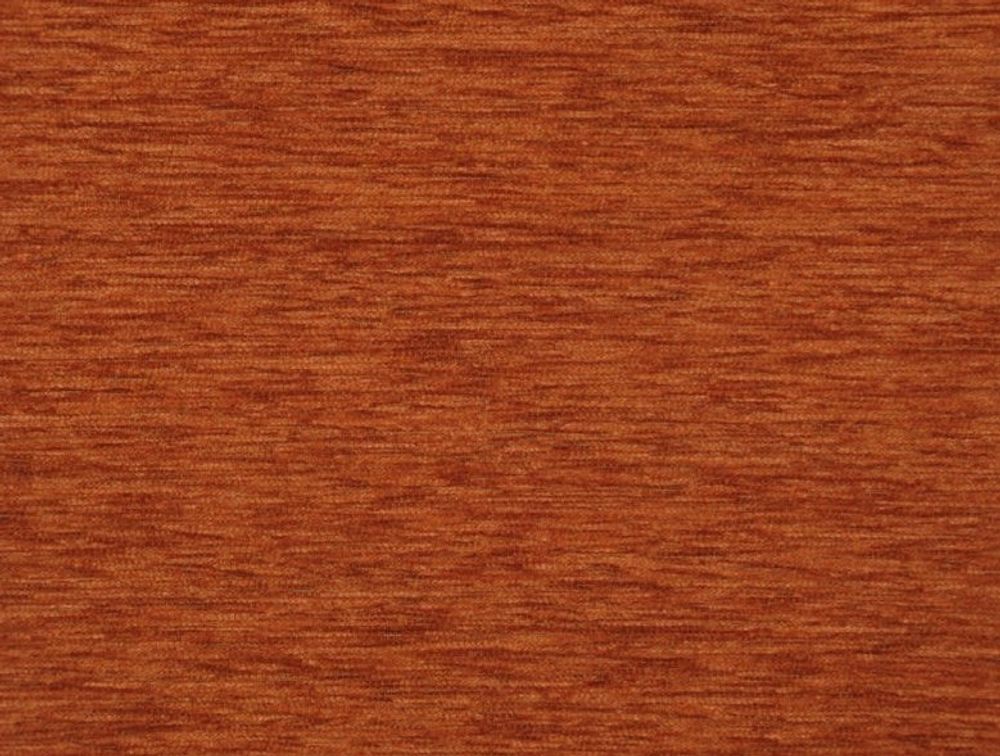 Шенилл Рябинка компаньон терракот