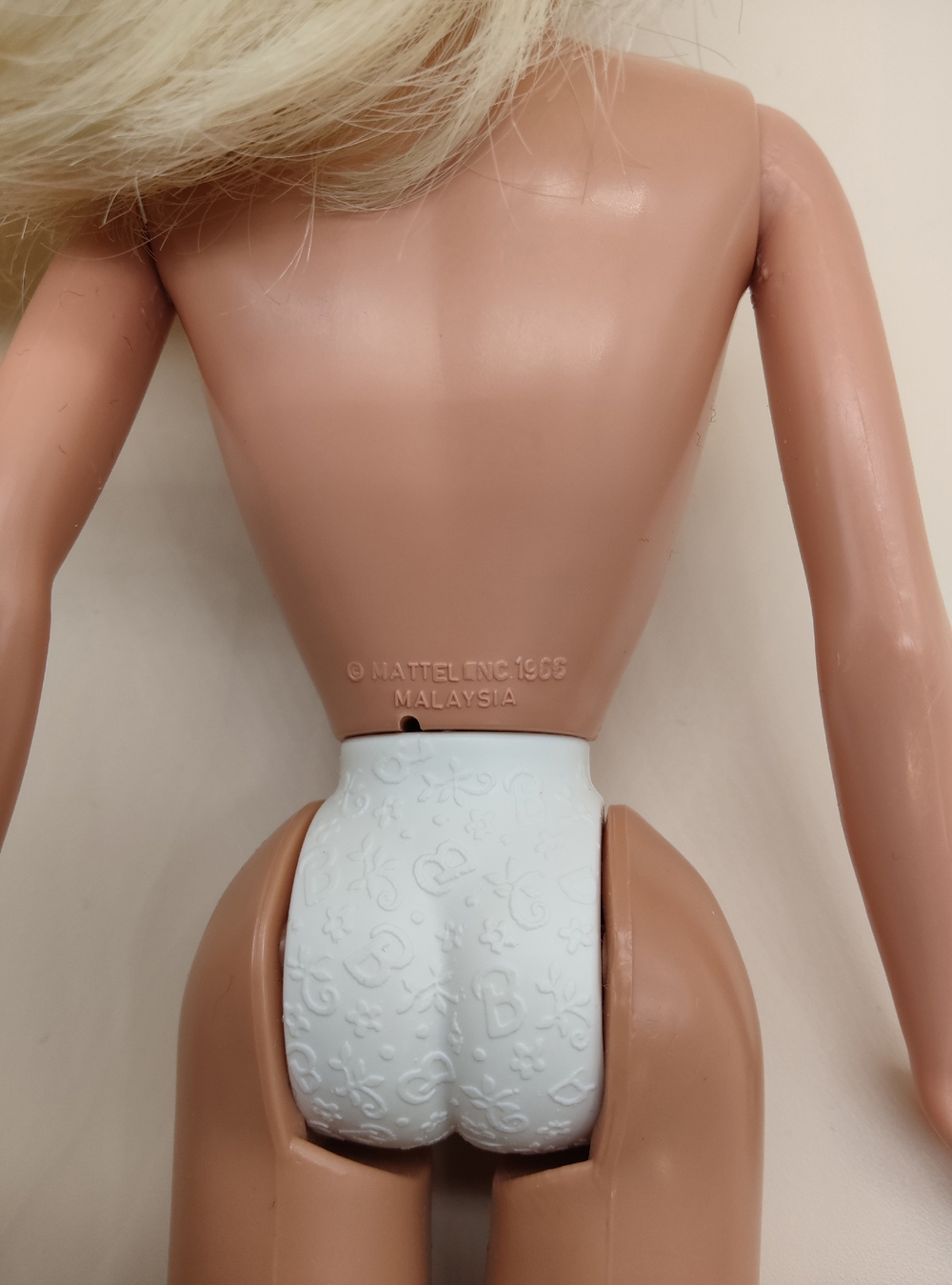 Кукла Барби 90х винтаж Barbie Chic Doll 1997. 1284