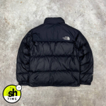 Пуховик TheNorthFace 700