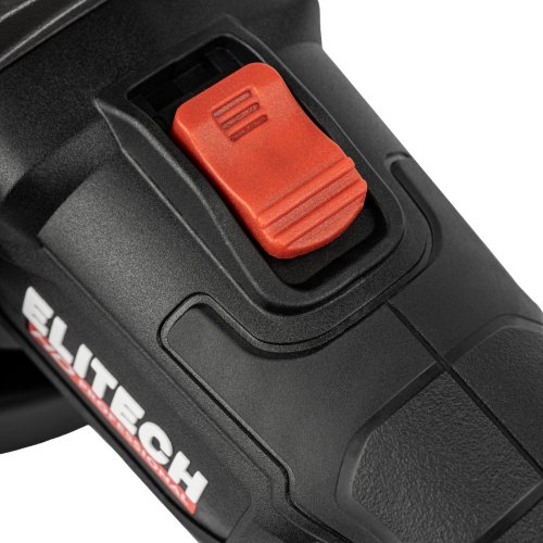 УШМ ELITECH CAG 2012BL (E2213.074.01) аккумуляторная