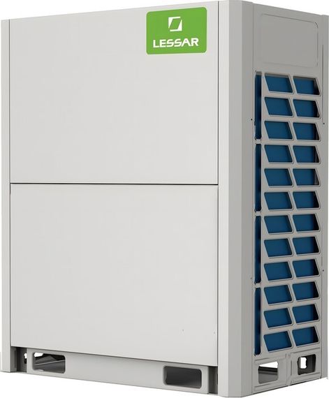 Наружный блок VRF системы Lessar LUM-HE450ATA4-A