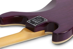 Schecter OMEN EXTREME-6 ELECTRIC MAGENTA