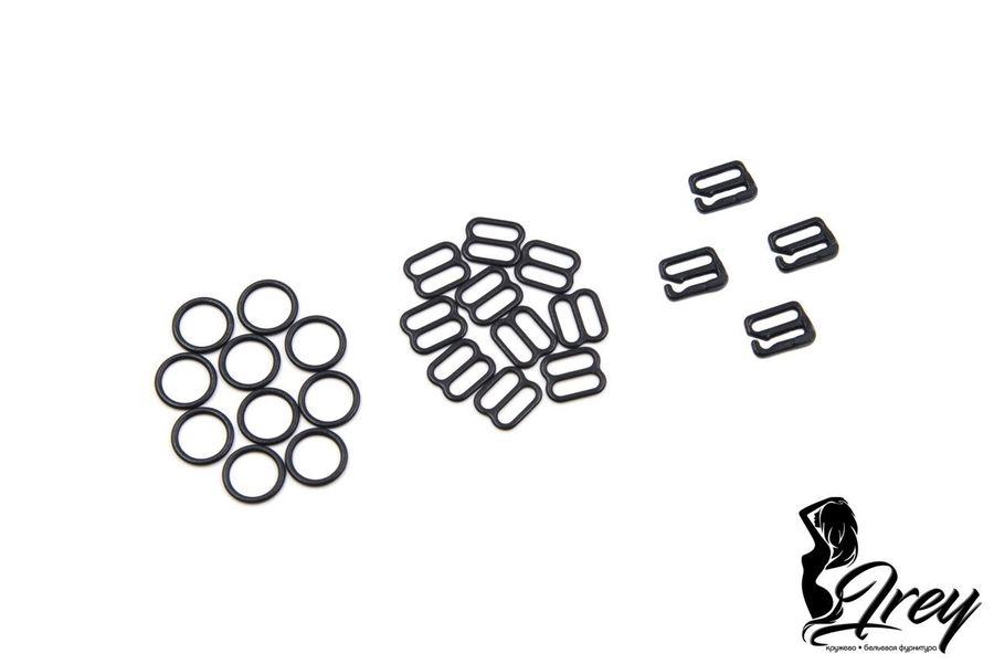 Наборы металлофурнитуры