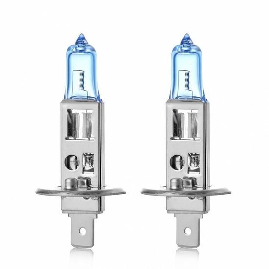 Лампа автомобильная LongLife +50%