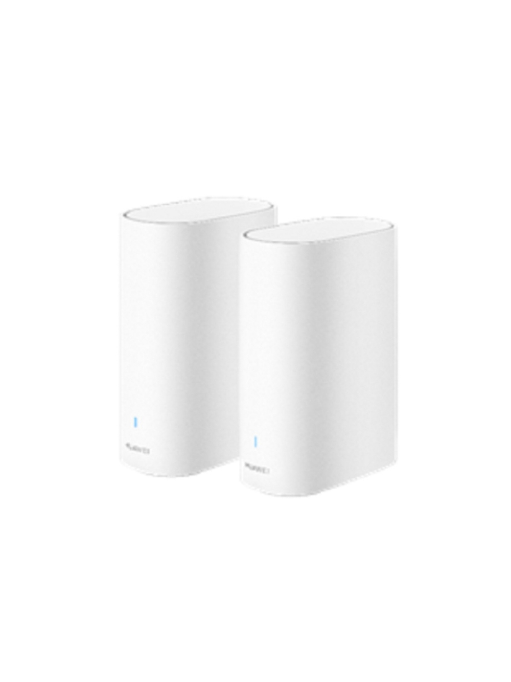 HUAWEI 53030EBN NVWA-AX30-22 WiFi 6 Plus AX3000 Mesh 3+ , MESH-комплект 10/100/1000 Mbit/s WAN/LAN (2-Package)