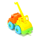 Кран "Вжух в городе" 10 см (КНОПА)