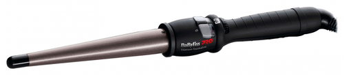 Профессиональная конусная плойка BaByliss PRO Titanium Tourmaline BAB2280TTE 13-25 мм