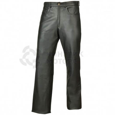 Мотобрюки женские Motomod Cuir Lady Pants